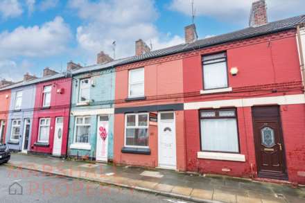 Property For Sale Rector Road, Liverpool