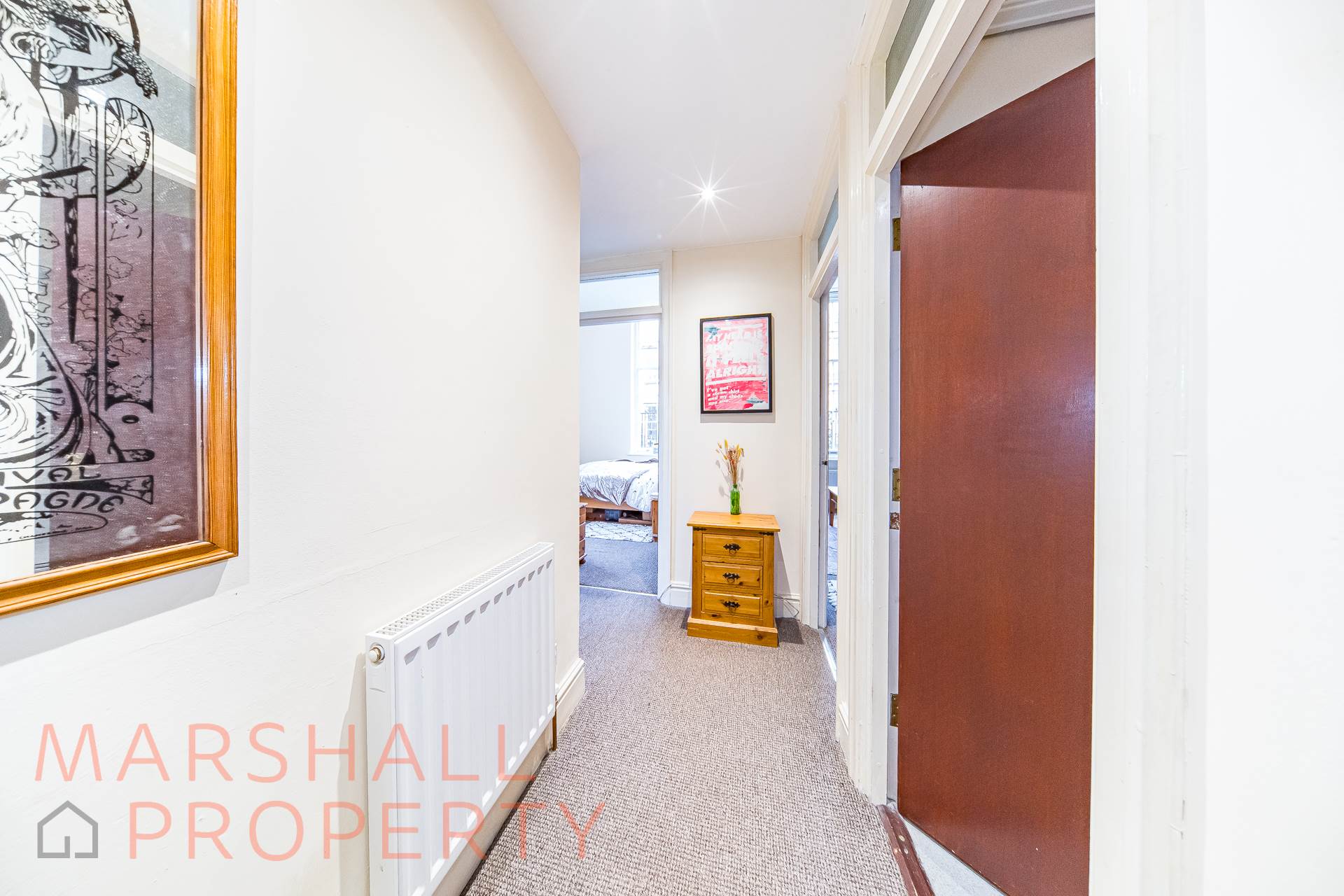 Property For Sale Percy Street, Liverpool Marshall Property (ID 4138)