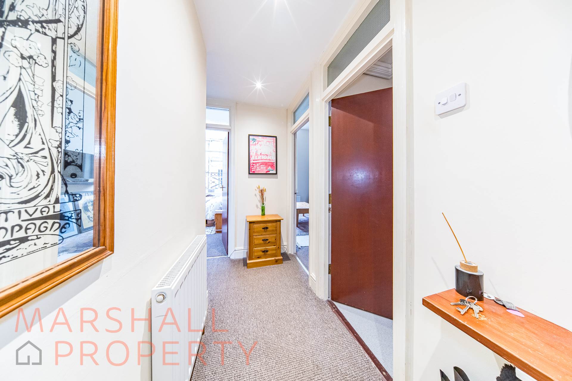 Property For Sale Percy Street, Liverpool Marshall Property (ID 4138)