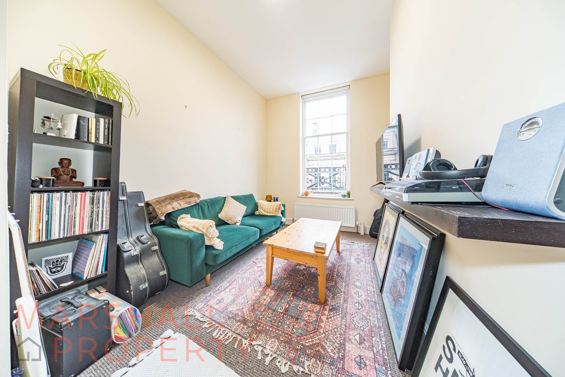 Property For Sale Percy Street, Liverpool Marshall Property (ID 4138)