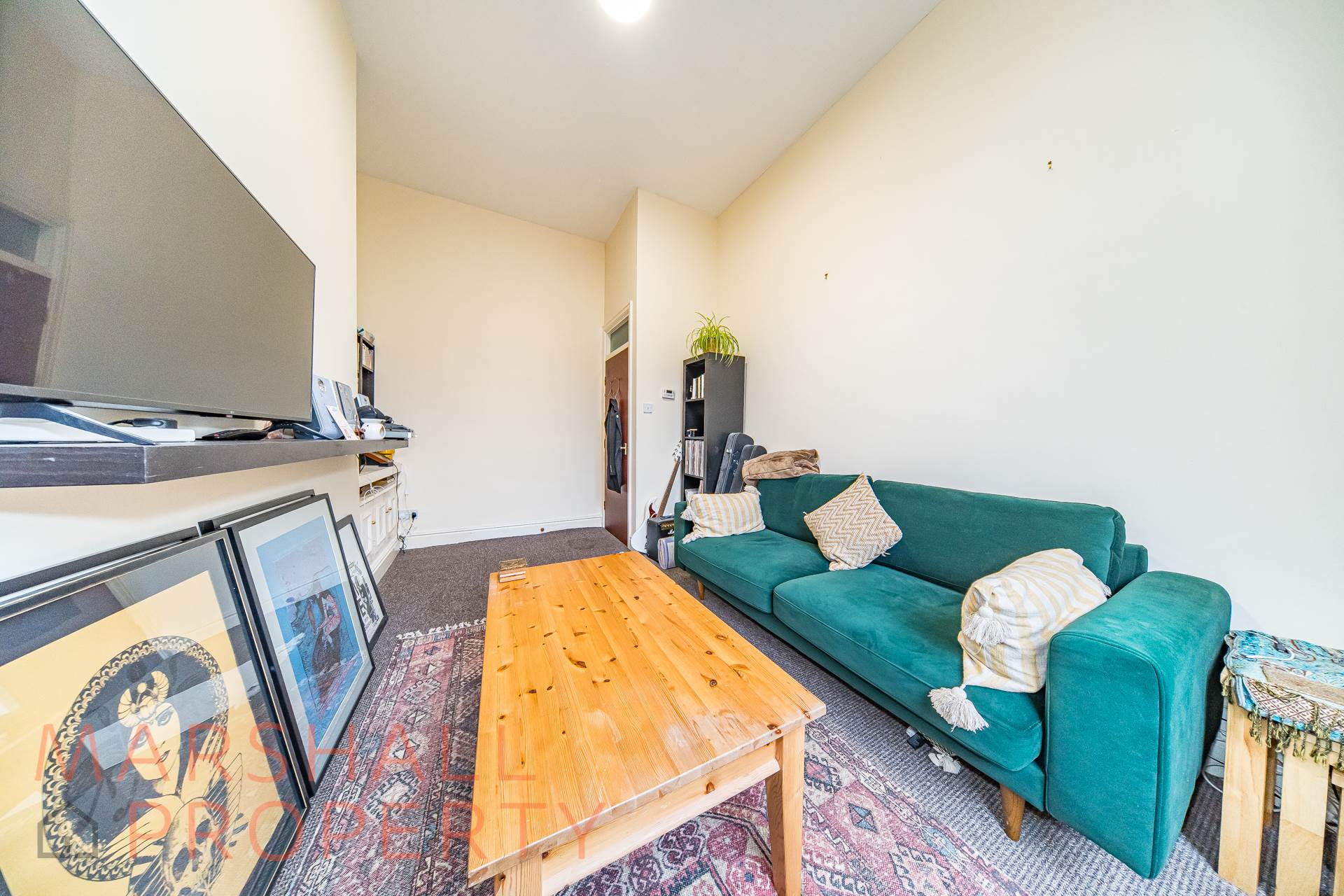 Property For Sale Percy Street, Liverpool Marshall Property (ID 4138)