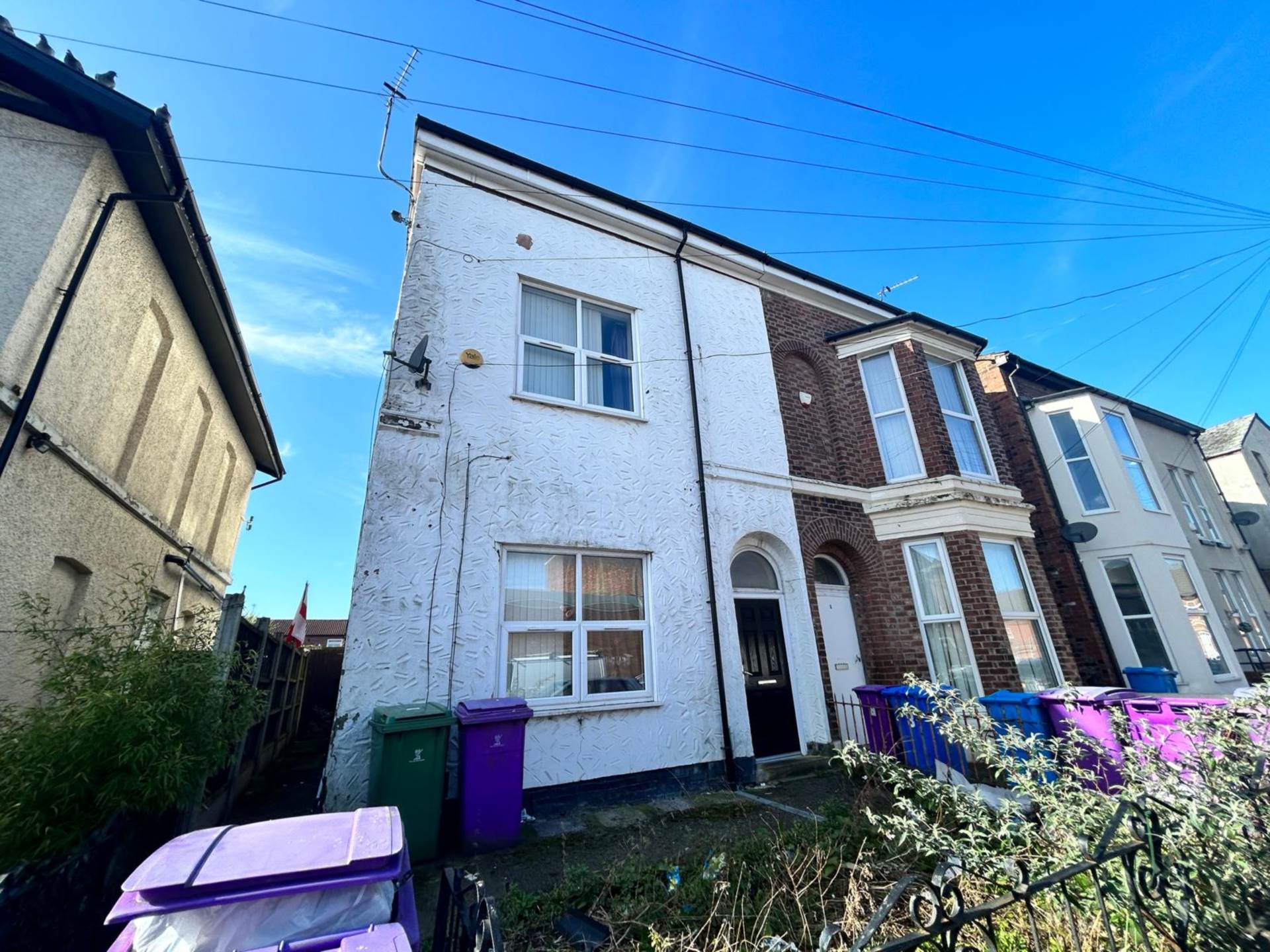 Property To Rent Stanley Street, Liverpool Marshall Property (ID 4153)