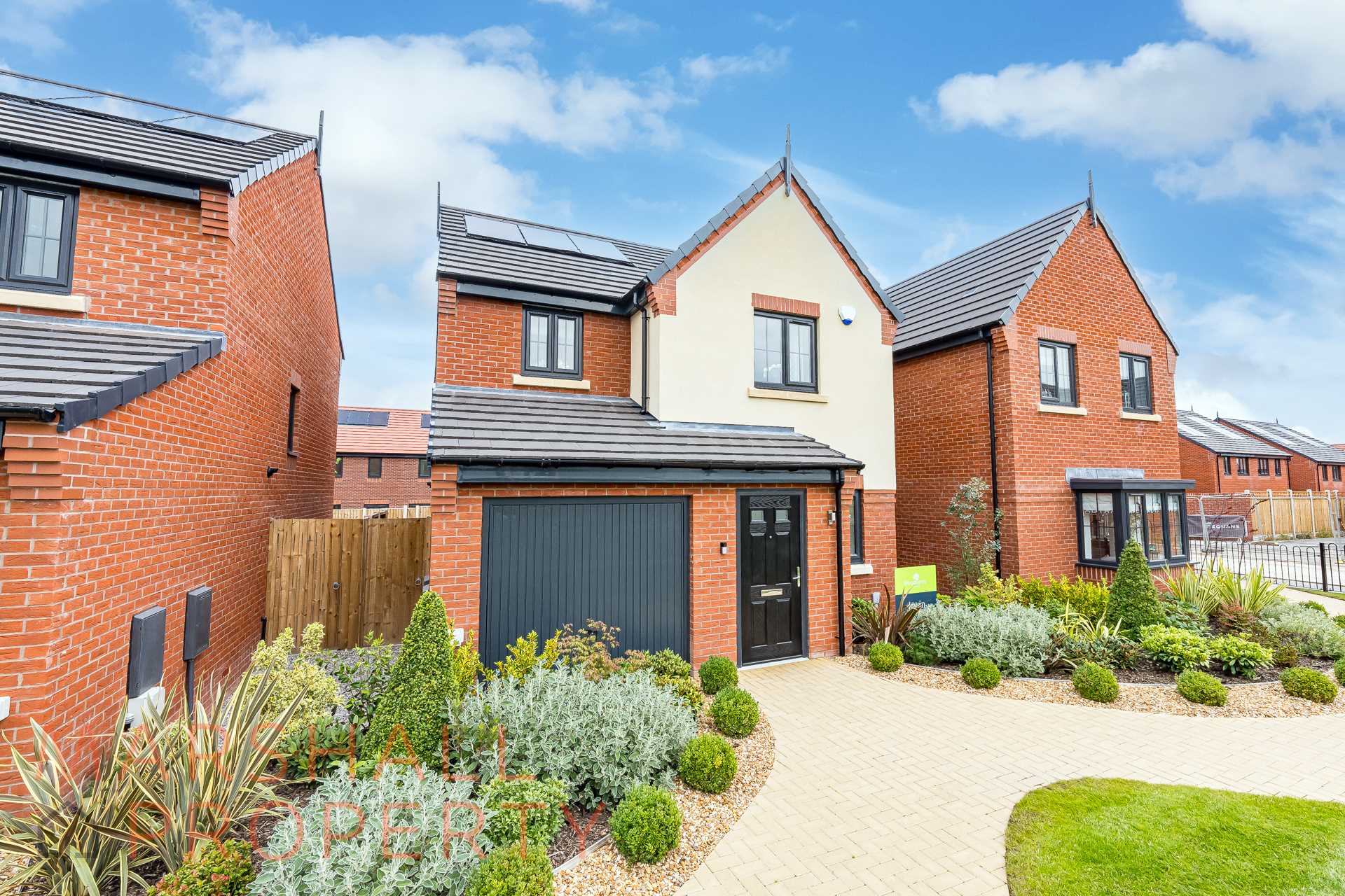 Roehurst Lane, Winsford, Image 38