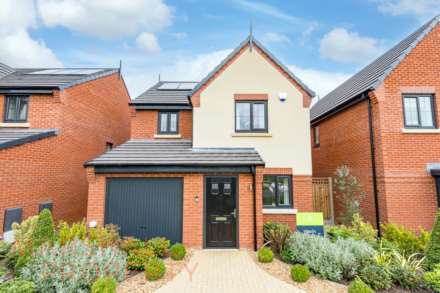 Roehurst Lane, Winsford, Image 1