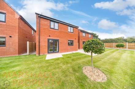 Roehurst Lane, Winsford, Image 33