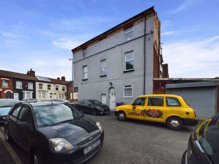 Mill Street, Liverpool, Image 1