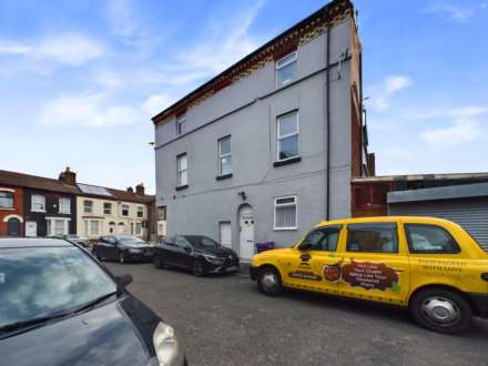 Mill Street, Liverpool, Image 2