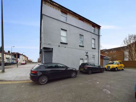 Mill Street, Liverpool, Image 3