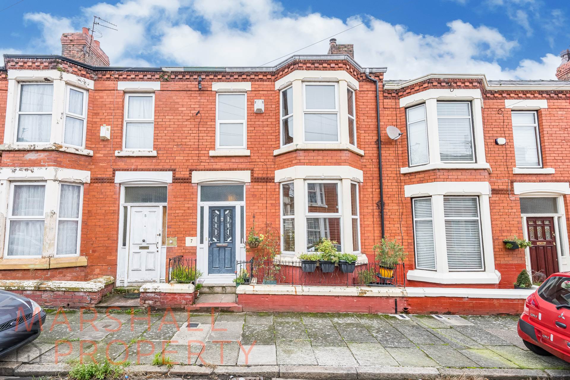 Property For Sale Callender Road, Liverpool Marshall Property (ID 4295)