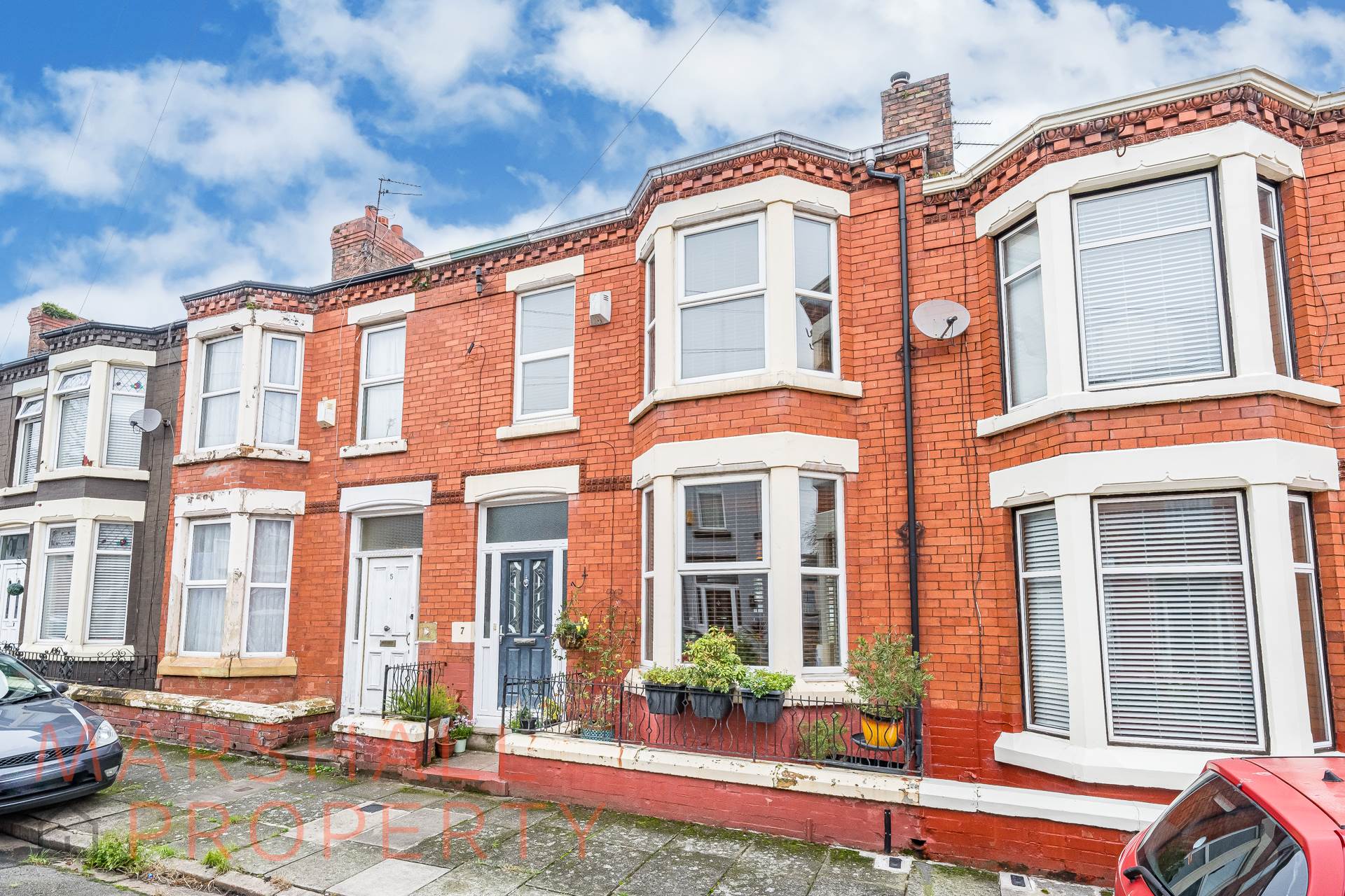 Property For Sale Callender Road, Liverpool Marshall Property (ID 4295)