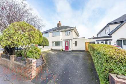 3 Bedroom Semi-Detached, Queens Drive, Liverpool