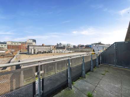Concert Street, Liverpool, Image 19