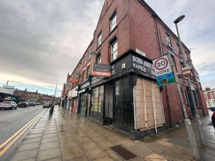 Smithdown Road, Liverpool, Image 1
