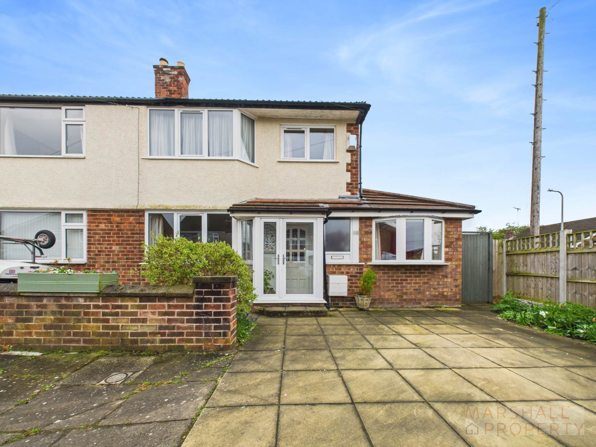 Southborne Road, Wallasey, Image 1