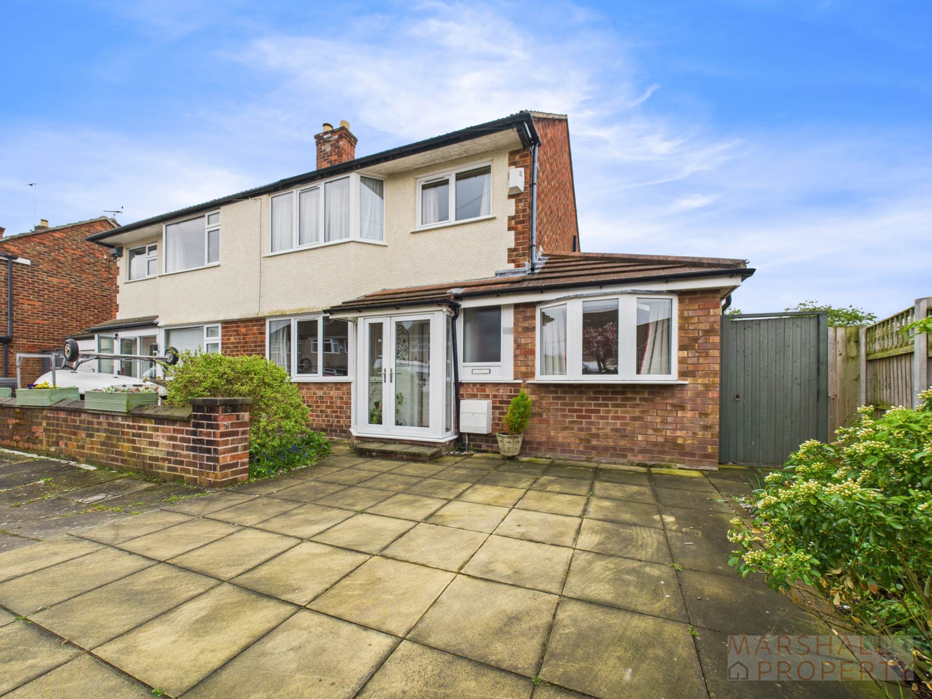 Southborne Road, Wallasey, Image 3