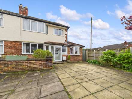 Southborne Road, Wallasey, Image 2