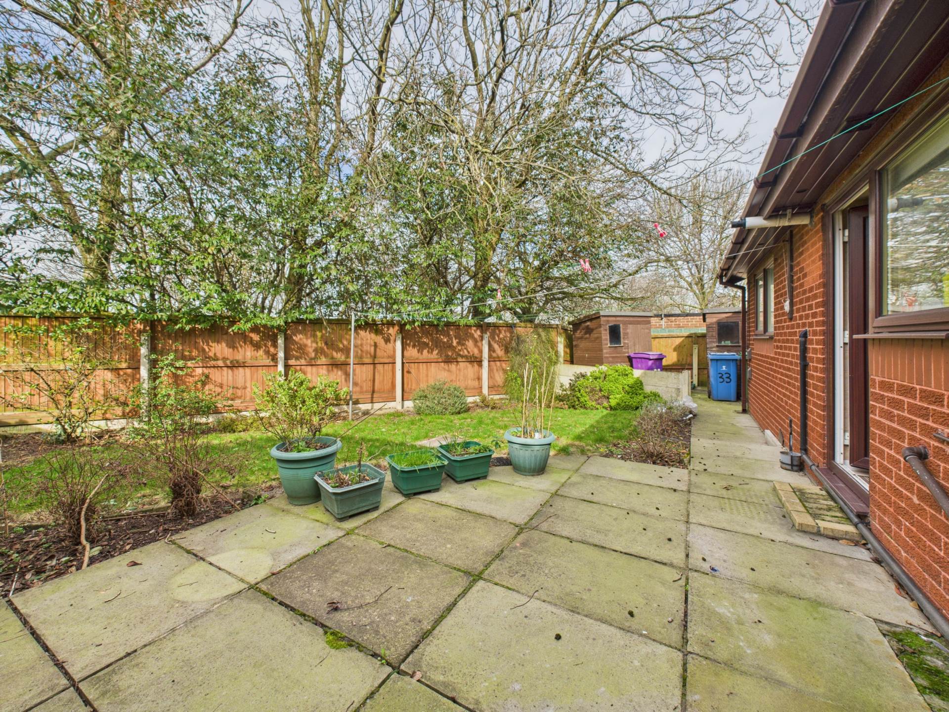 Paley Close, Liverpool, Image 15