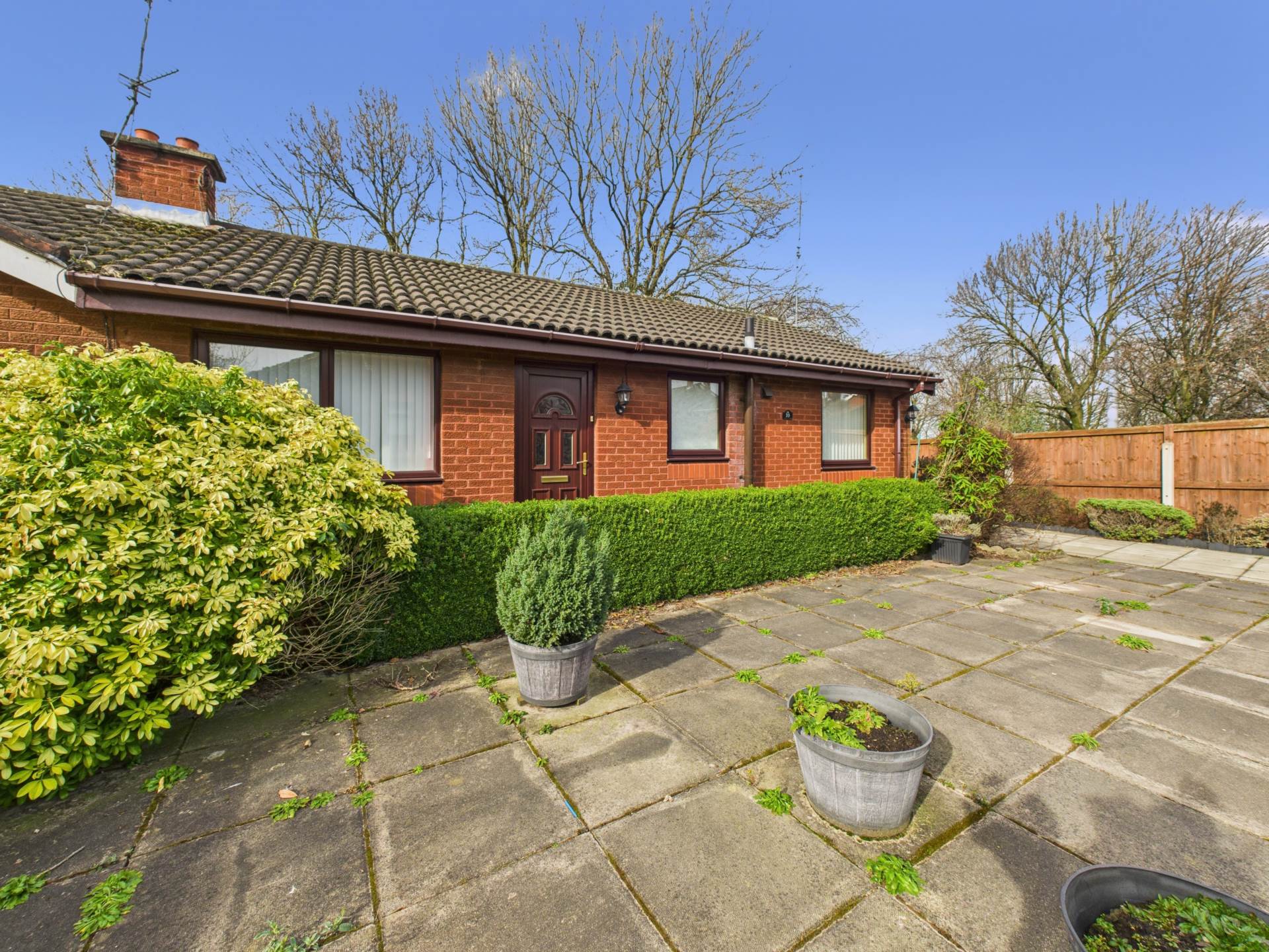 Paley Close, Liverpool, Image 17