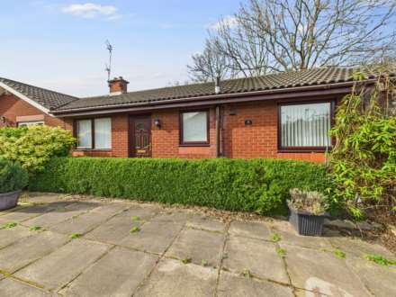 Paley Close, Liverpool, Image 1