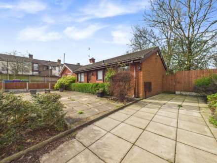 Paley Close, Liverpool, Image 2