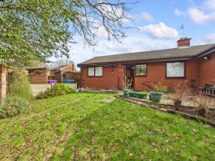 Paley Close, Liverpool, Image 3