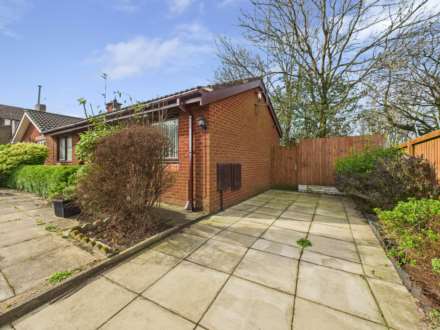 Paley Close, Liverpool, Image 4