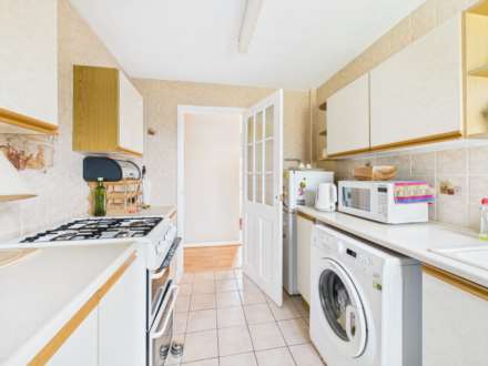 Paley Close, Liverpool, Image 8