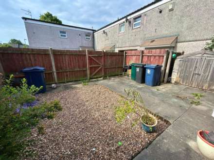Elmstead, Skelmersdale, Image 10