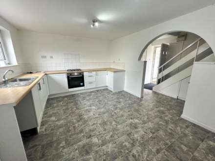 Elmstead, Skelmersdale, Image 4