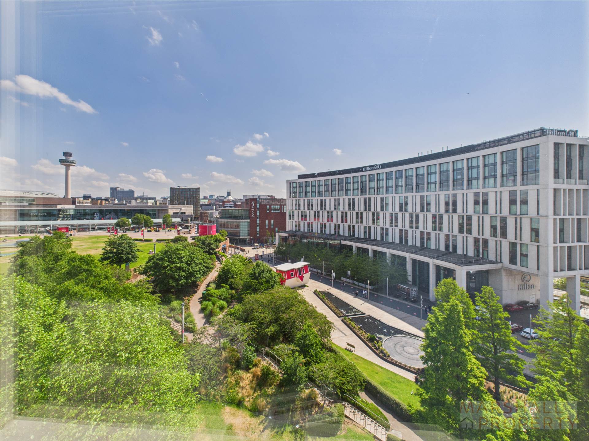 One Park West, Liverpool, Image 15