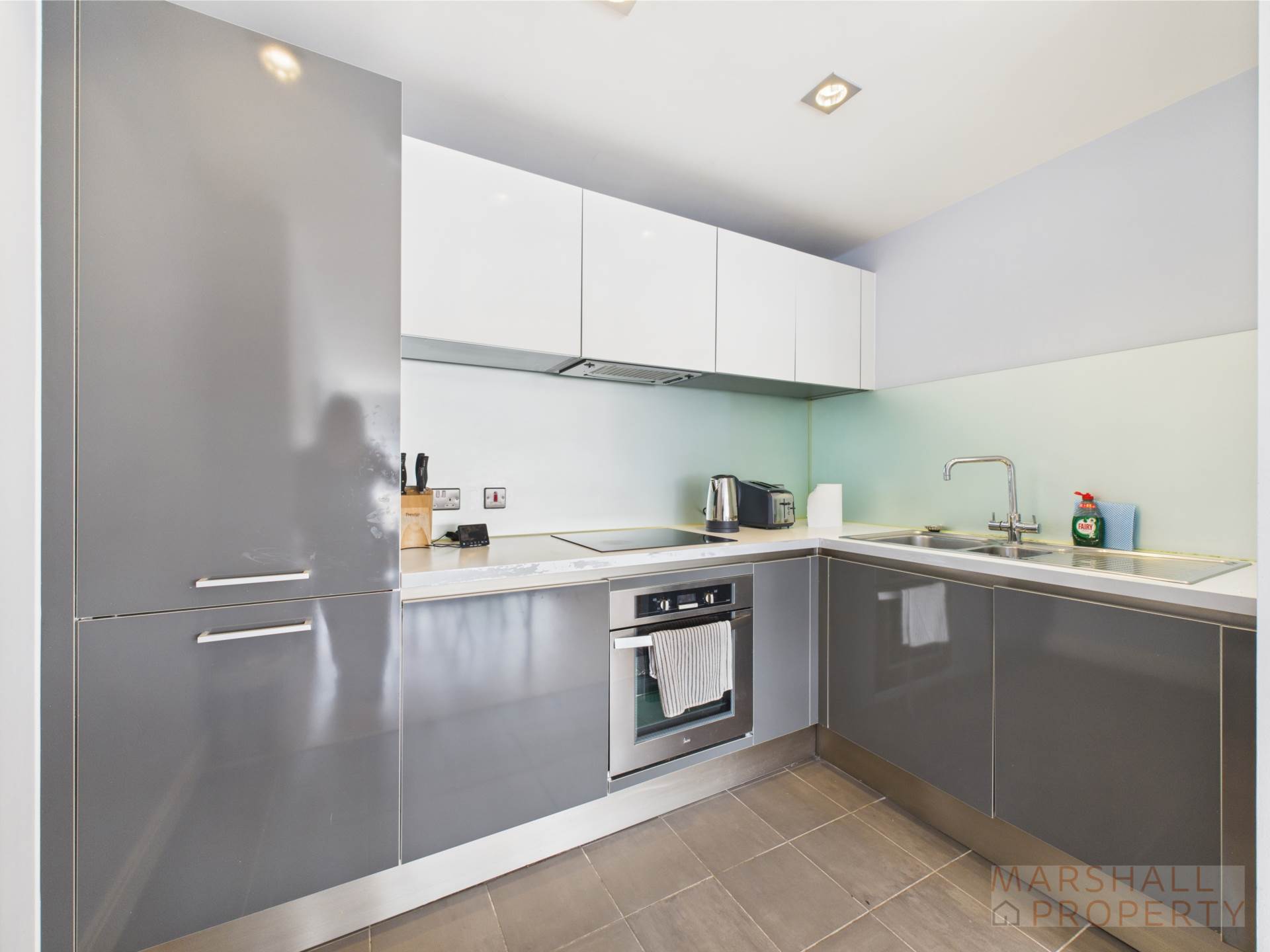 One Park West, Liverpool, Image 5