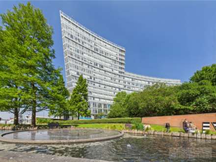One Park West, Liverpool