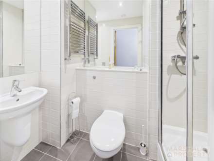 One Park West, Liverpool, Image 10