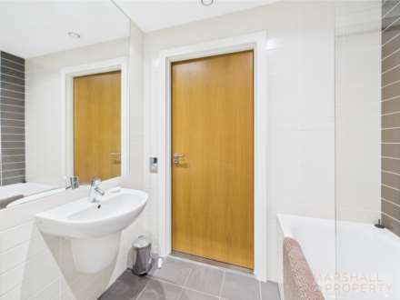 One Park West, Liverpool, Image 12