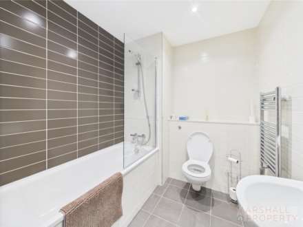 One Park West, Liverpool, Image 13