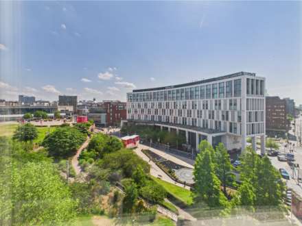 One Park West, Liverpool, Image 14