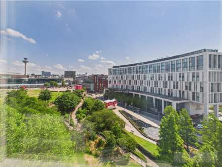 One Park West, Liverpool, Image 15