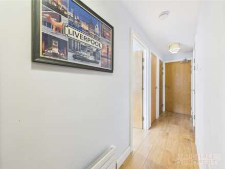 One Park West, Liverpool, Image 2