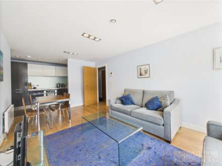 One Park West, Liverpool, Image 4