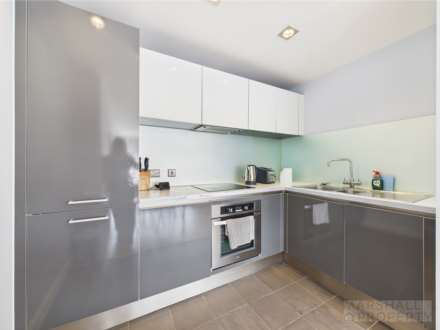 One Park West, Liverpool, Image 5