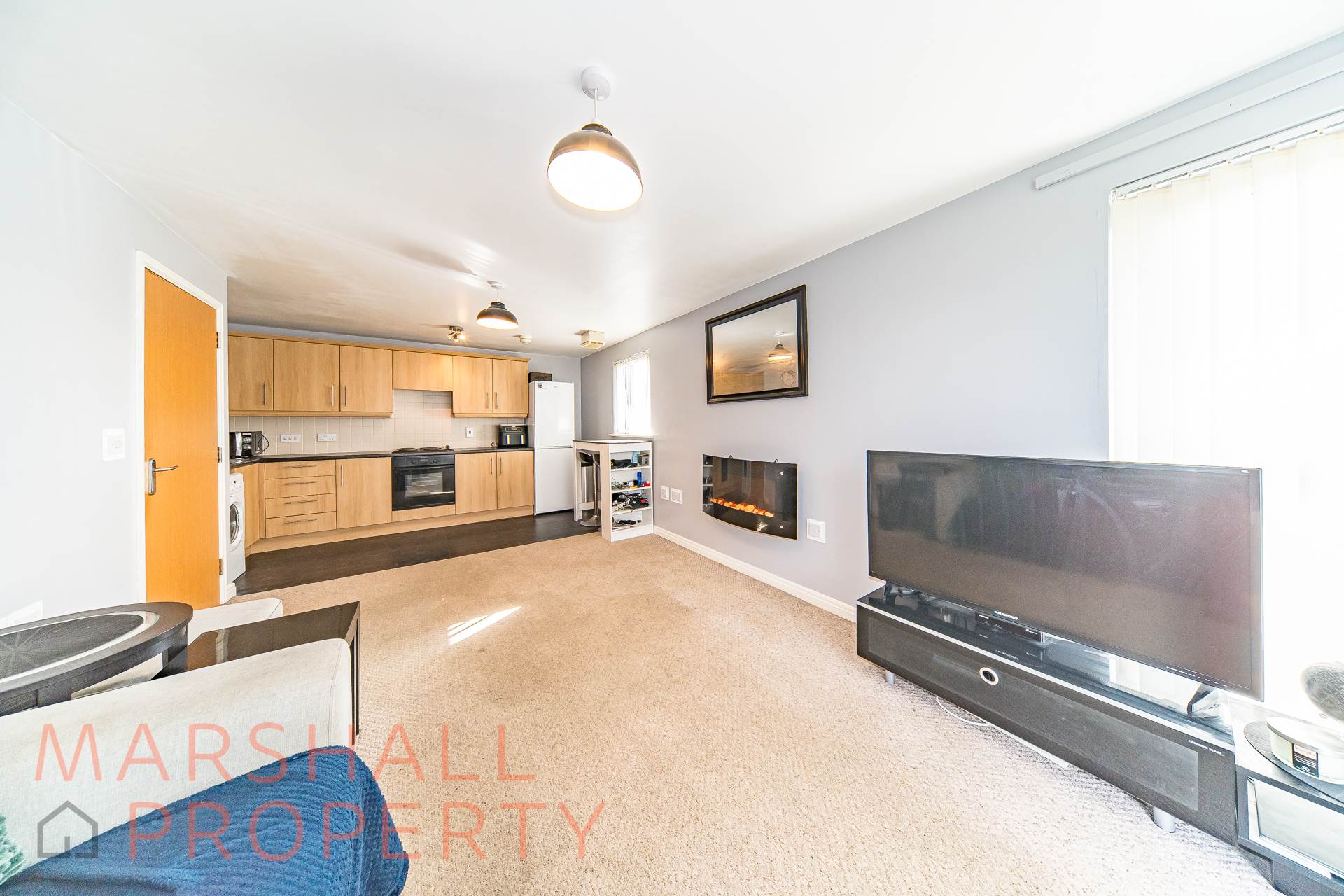 Lowbridge Court, Garston, L19, Image 11