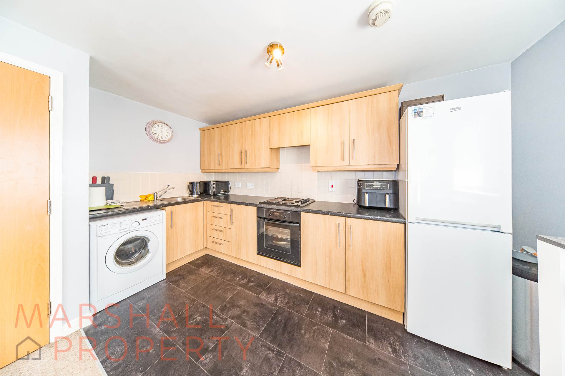 Lowbridge Court, Garston, L19, Image 12