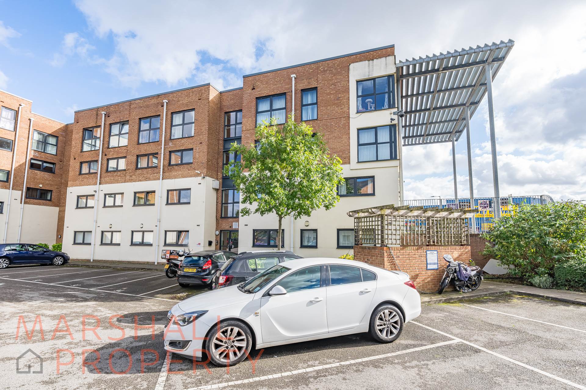 Lowbridge Court, Garston, L19, Image 2