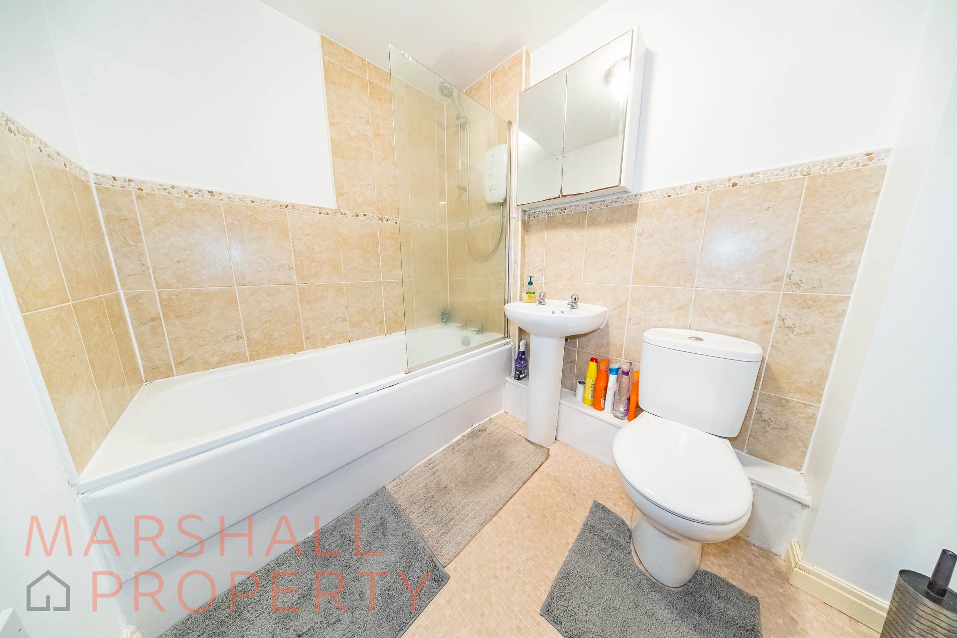Lowbridge Court, Garston, L19, Image 21