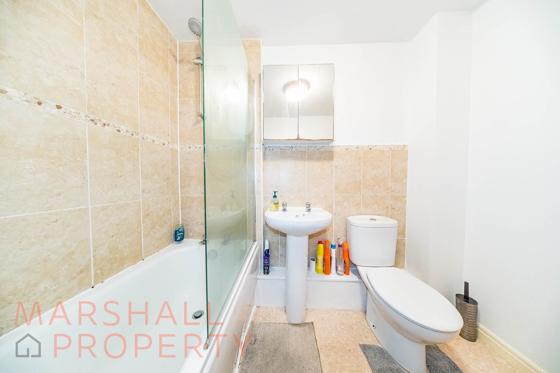 Lowbridge Court, Garston, L19, Image 23