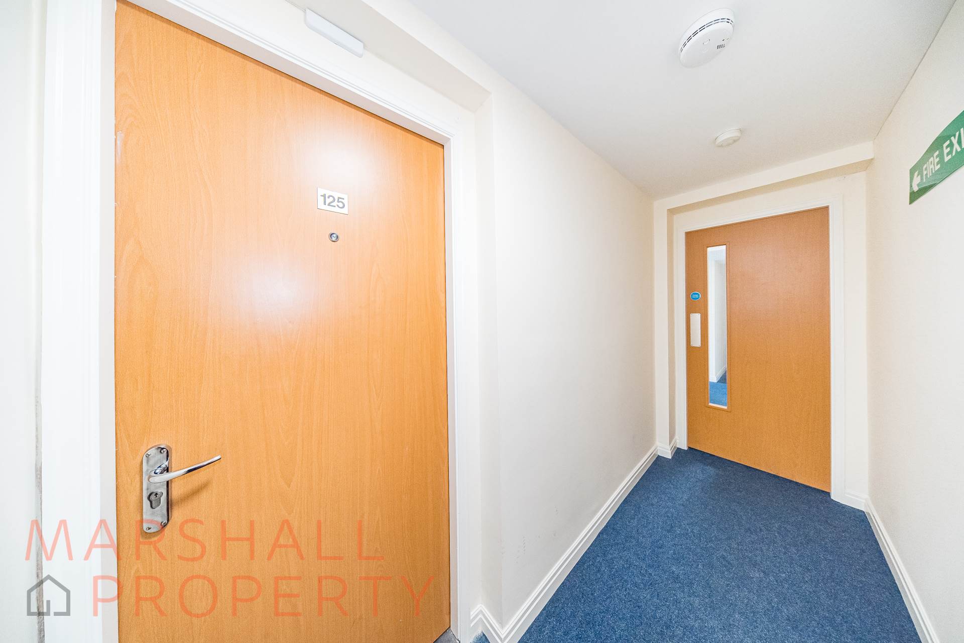 Lowbridge Court, Garston, L19, Image 5