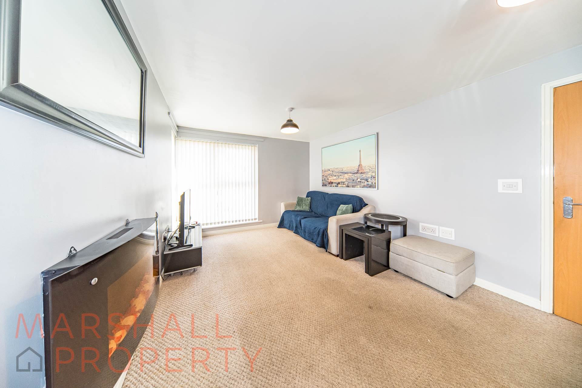 Lowbridge Court, Garston, L19, Image 9