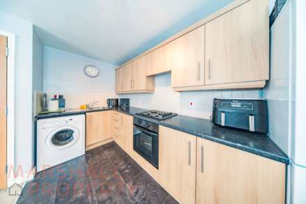 Lowbridge Court, Garston, L19, Image 15