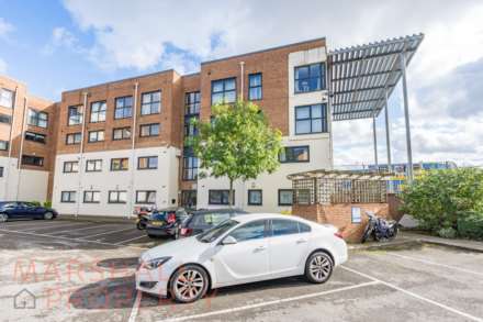 Lowbridge Court, Garston, L19, Image 2