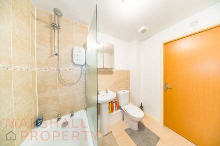 Lowbridge Court, Garston, L19, Image 22